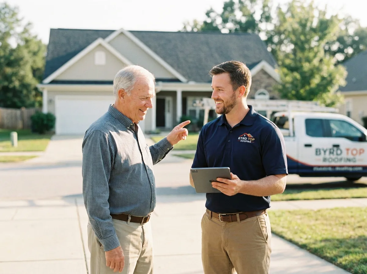 Roofing Sublette, KS FAQs